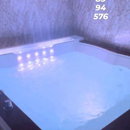 Top Relax Finale Di Pollina 外观 照片