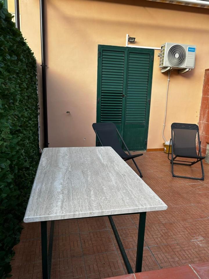 Top Relax Finale Di Pollina 外观 照片