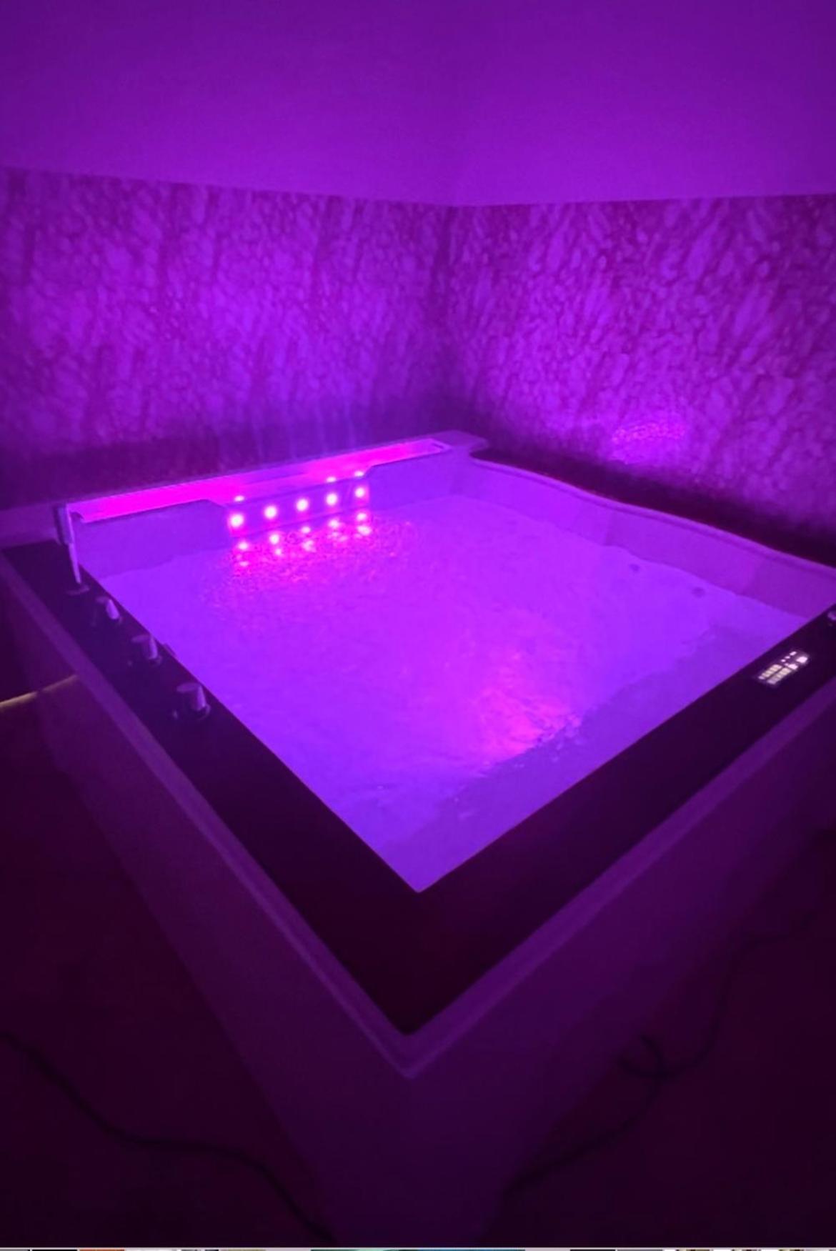 Top Relax Finale Di Pollina 外观 照片