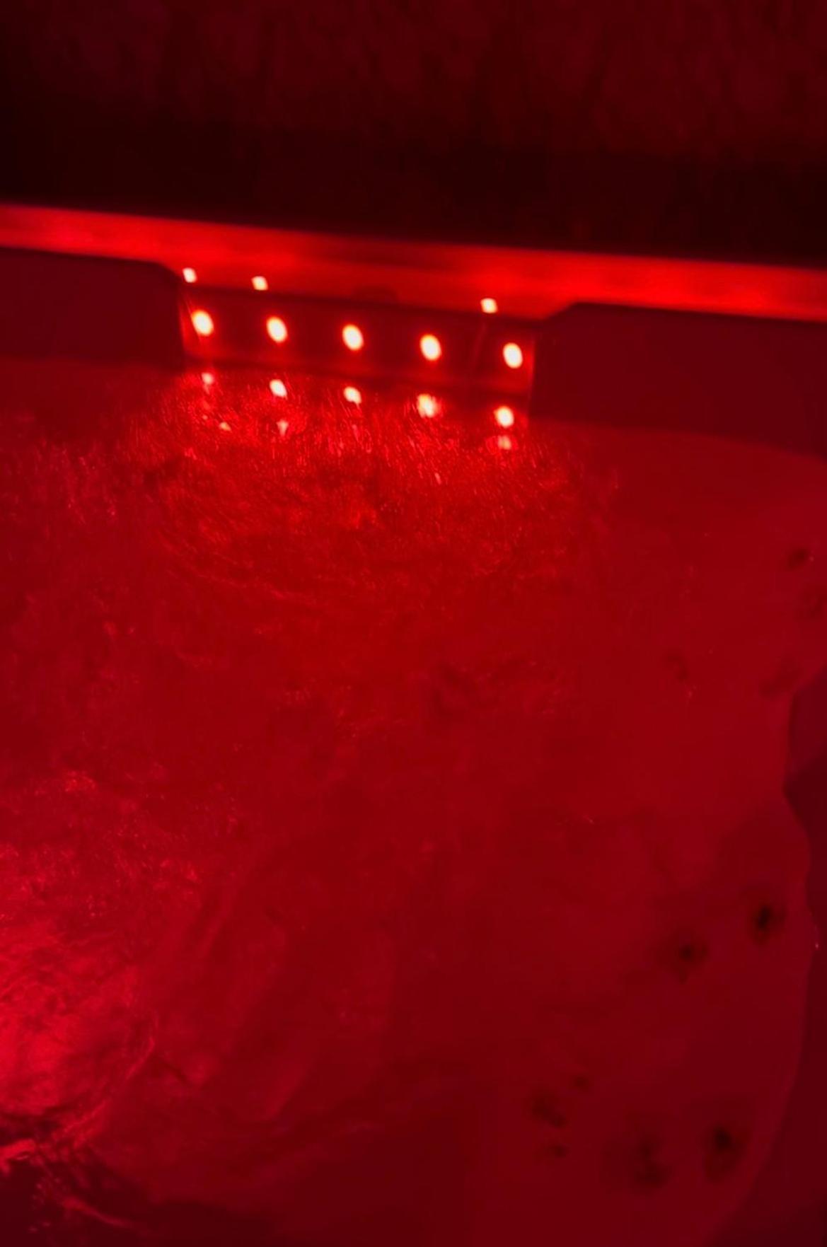 Top Relax Finale Di Pollina 外观 照片
