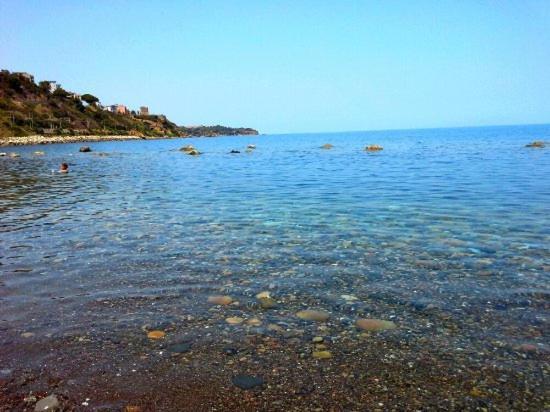 Top Relax Finale Di Pollina 外观 照片